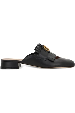 VALENTINO GARAVANI VLogo Signature muiltjes
