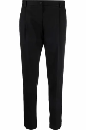 Dolce & Gabbana Mid waist pantalon