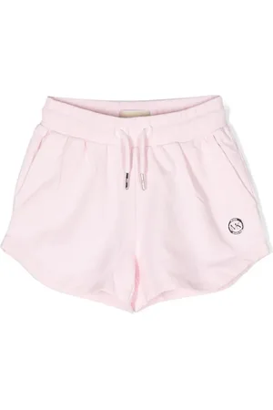 Michael Kors Shorts met trekkoord