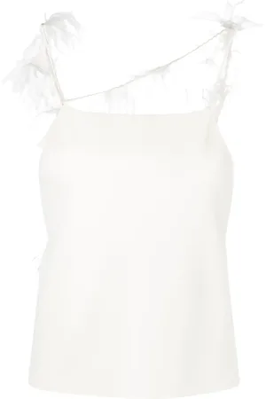 Jil Sander Gebreide top