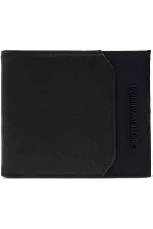 Emporio Armani Portemonnee met logo