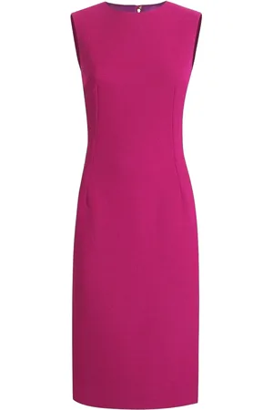 Dolce & Gabbana Crêpe jurk