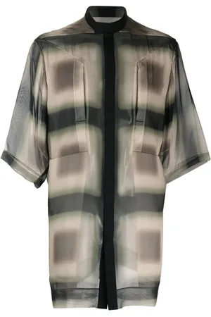 Rick Owens Semi