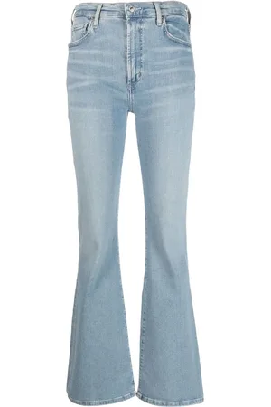 Citizens of Humanity Flared broek