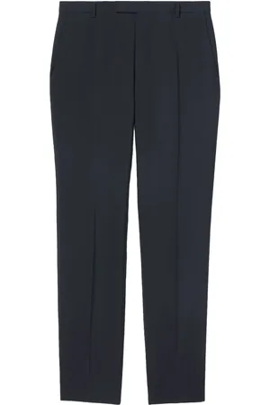 Gucci Wollen broek