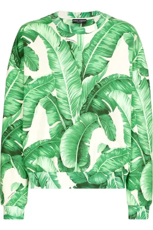Dolce & Gabbana Sweater met print