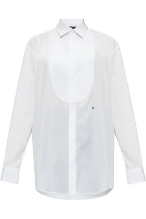 Dsquared2 Blouse met bies