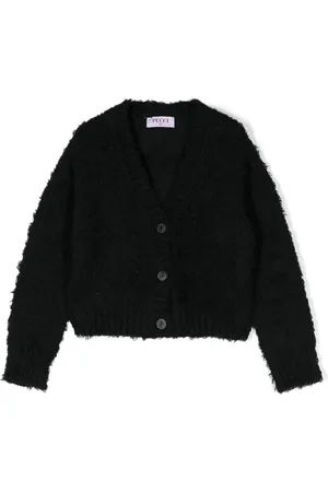 PUCCI Junior Vest met print