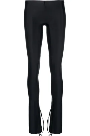 KNWLS Broek met trekkoord