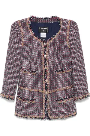 CHANEL CHANEL Pre