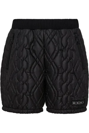 Dsquared2 Gewatteerde trainingsshorts