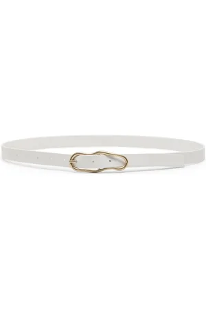 MARSÈLL Leren riem