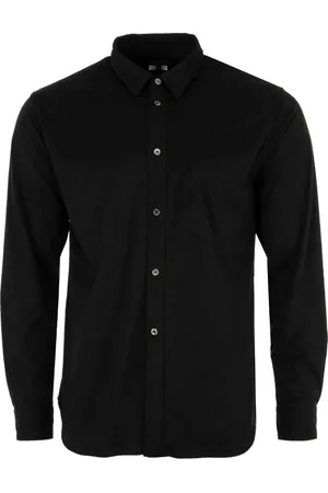 Comme des Garçons Katoenen overhemd