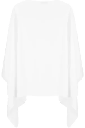 BLANCA Blouse met wijde mouwen