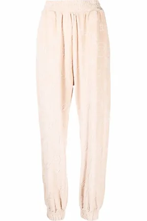 Philipp Plein Joggingbroek met elastische taille