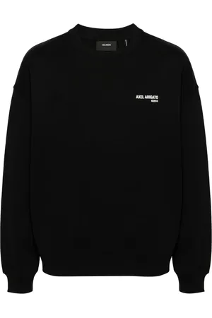 Axel Arigato Katoenen sweater