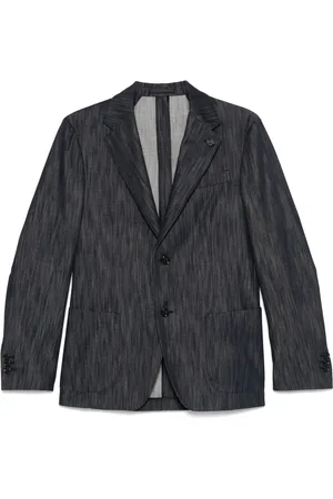 LARDINI Roma blazer