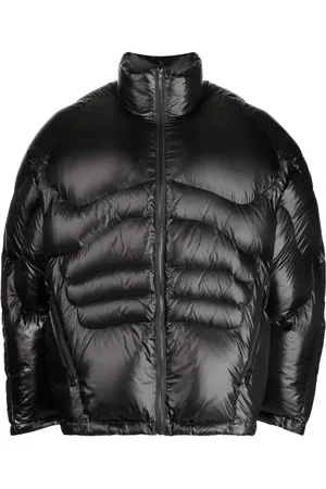 Natasha Zinko Cropped donsjack