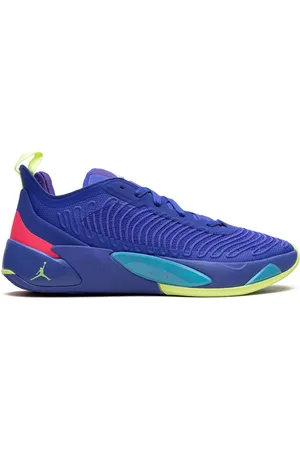 Jordan " Luka 1 ""Illusionist"" sneakers"