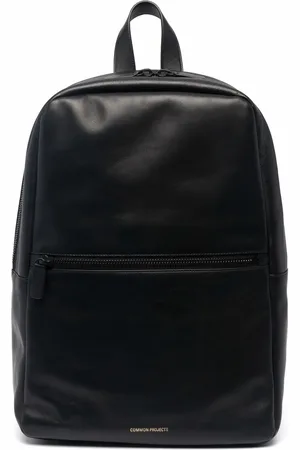 COMMON PROJECTS Leren rugzak