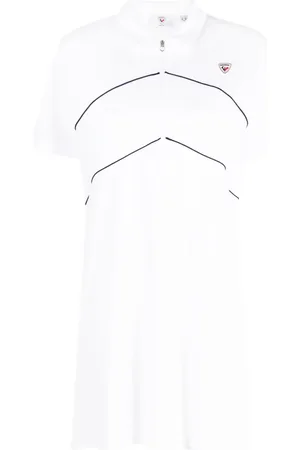 Rossignol Polojurk met korte mouwen