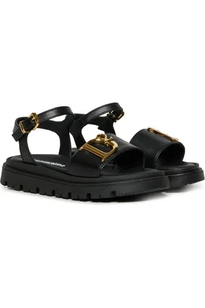 Dsquared2 Slippers met logo