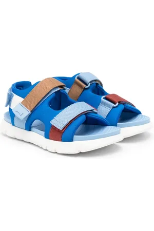 Camper Oruga Twins sandalen