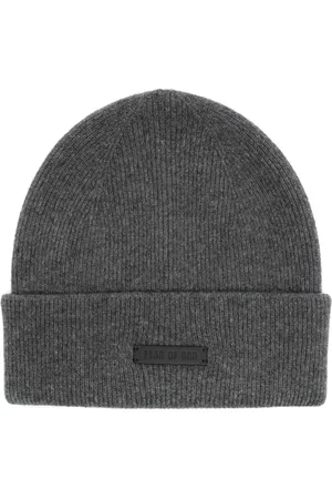 FEAR OF GOD Muts met logopatch