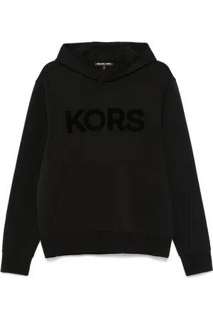 Michael Kors Hoodie met logo