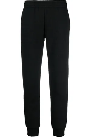 Moschino Trainingsbroek met elastische taille