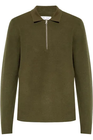 Samsøe Samsøe Guna poloshirt