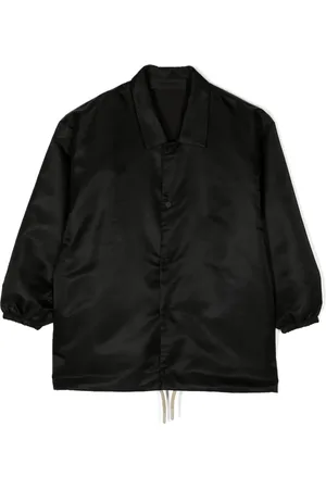 FEAR OF GOD Bomberjack met logoprint