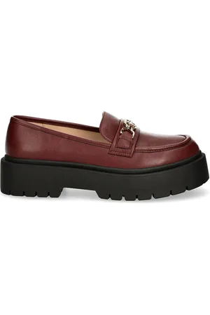 Twin-Set 55 mm Oval T loafers