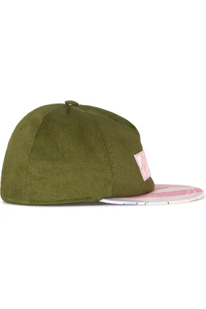PUCCI Junior Pet met print