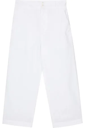 BARENA Straight broek