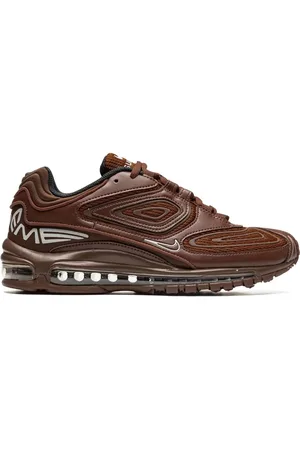Nike X Supreme Air Max 98 TL sneakers