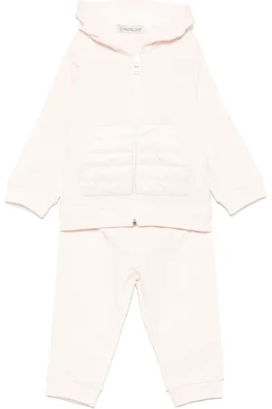 Moncler Trainingspak met capuchon