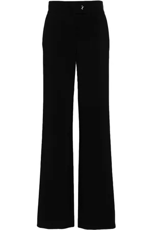 GENNY Pantalon met toelopende pijpen