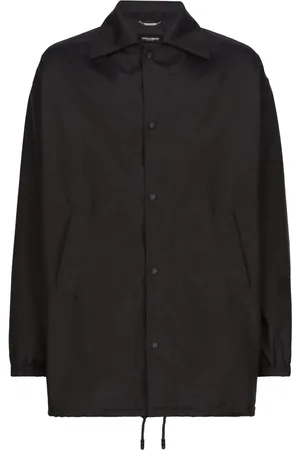 Dolce & Gabbana Overhemd met puntige kraag