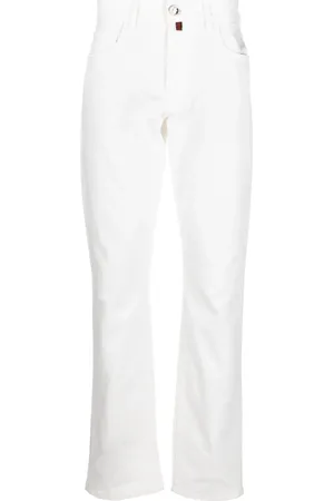 BILLIONAIRE Straight jeans