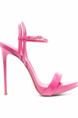 LE SILLA Gwen stiletto sandalen