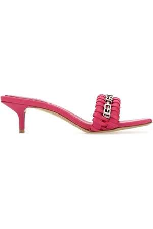 Givenchy Geweven muiltjes
