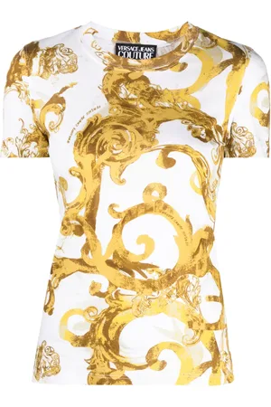 VERSACE T