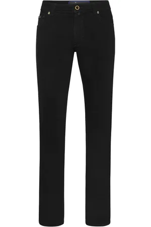 BILLIONAIRE Super straight broek