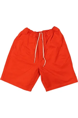 STUSSY Katoenen zwembroek