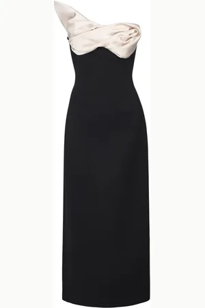 RACHEL GILBERT Cassidy midi