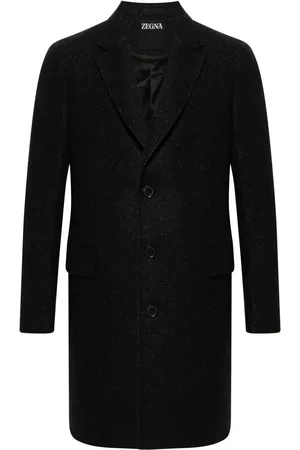 Ermenegildo Zegna Jas met spikkels