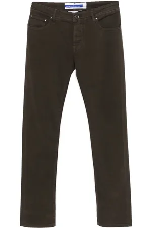 Jacob Cohen Nick broek