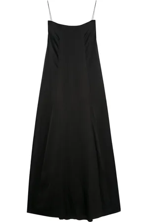 FORTE FORTE Jurk met V