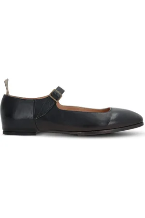ZIGGY CHEN Mary Jane schoenen met gespsluiting